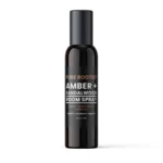 Amber + Sandalwood Spray